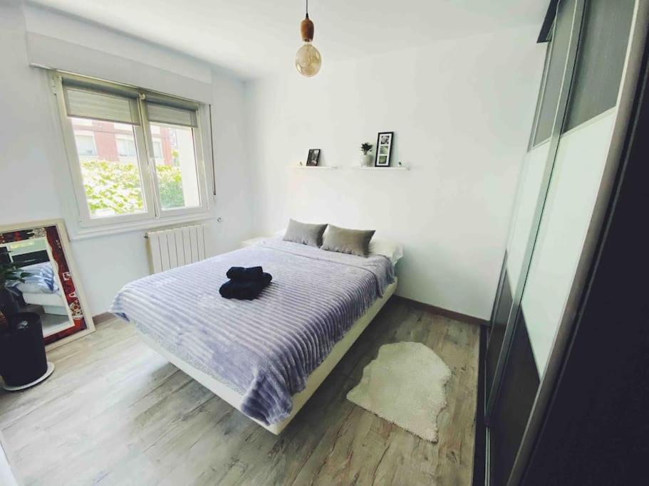 Precioso Apartamento Con Banera Hidromasaje Sopelana Ngoại thất bức ảnh