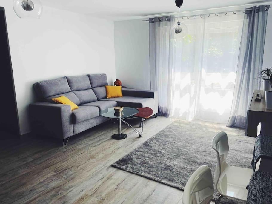 Precioso Apartamento Con Banera Hidromasaje Sopelana Ngoại thất bức ảnh