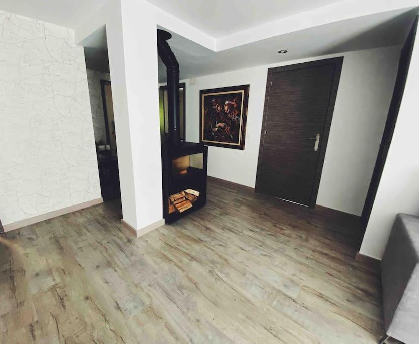 Precioso Apartamento Con Banera Hidromasaje Sopelana Ngoại thất bức ảnh