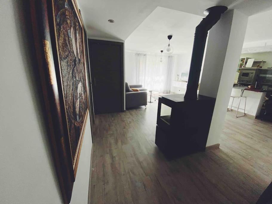 Precioso Apartamento Con Banera Hidromasaje Sopelana Ngoại thất bức ảnh