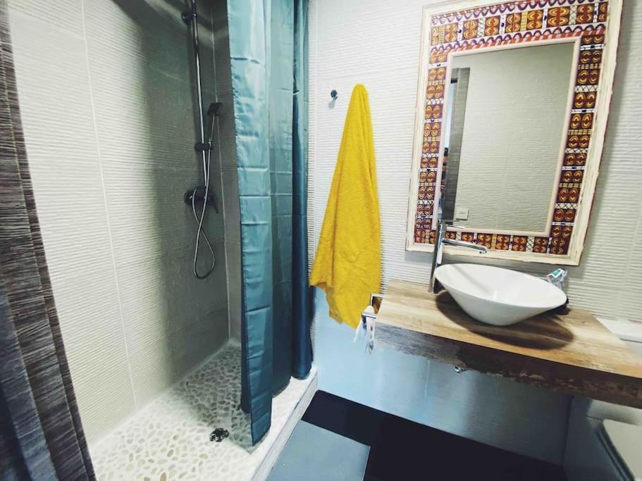 Precioso Apartamento Con Banera Hidromasaje Sopelana Ngoại thất bức ảnh