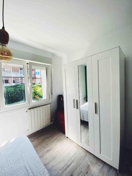 Precioso Apartamento Con Banera Hidromasaje Sopelana Ngoại thất bức ảnh